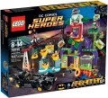 LEGO 76035 Super Heroes Jokerland