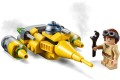 LEGO ® 75223 Naboo Starfighter