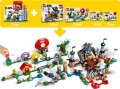 LEGO ® 71362 SUPER MARIO Twierdza strażnicza-zestaw rozszerzający