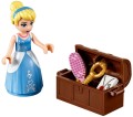 LEGO 41146 Disney Czarodziejski wieczór Kopciuszka 