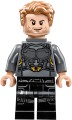 LEGO 76081 Super Heroes Milano kontra Abilisk
