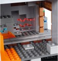 LEGO 21137 Minecraft Górska Jaskinia