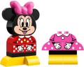 LEGO ® 10897 DUPLO Moja pierwsza Myszka Minnie