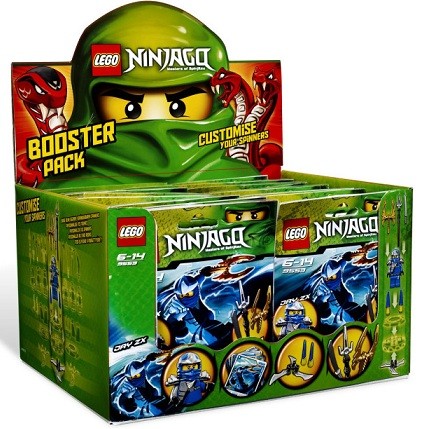 LEGO Ninjago 9553 Jay ZX.jpg