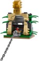 LEGO 60159 City Misja półgąsienicowej terenówki