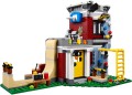LEGO® 31081 Skatepark