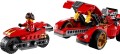 LEGO 70727 Ninjago Ninjaścigacz