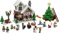 LEGO 10249 Creator Zimowy Sklep z Zabawkami