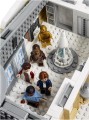 LEGO ® 75222 Starwars Zdrada w Chmurach