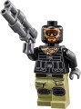 LEGO 79116 Turtles Wielka ucieczka