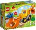 LEGO 10811 Duplo Koparko Ładowarka