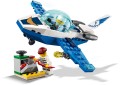 LEGO ® City 60206 Policyjny patrol
