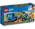 LEGO ® City 60223 Transporter kombajnu