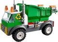 LEGO 10680 Juniors Śmieciarka wiek 4-7