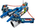 LEGO 70320 Nexo Nights Mysliwiec Arona