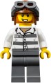 LEGO® 10751 Górski pościg policyjny