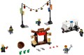 LEGO 70607 Ninjago Movie Pościg w Ninjago City