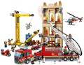 LEGO ® City 60216 Straż pożarna w śródmieściu