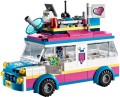 LEGO® 41333 Furgonetka Olivii