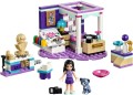 LEGO ® Friends 41342 Sypialnia Emmy