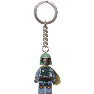 LEGO Brelok 851659 Boba Fett