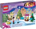 LEGO 41016 Friends Kalendarz adwentowy 2013 