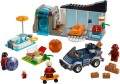 LEGO ® 10761 Juniors Wielka ucieczka z domu