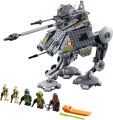 LEGO ® 75234 Star wars Maszyna krocząca AT-AP