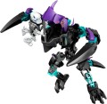 LEGO Hero factory 44016 Jaw kontra Stromer