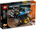 LEGO ® Technic 42095 Sterowana wyścigówka kaskaderska