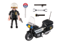 PLAYMOBIL 5648 Skrzyneczka Policja