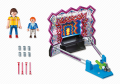 PLAYMOBIL 5547 Strzelnica z puszkami
