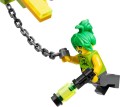 LEGO 70163 Ultra Agents Sekretne laboratorium