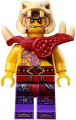LEGO 70749 Ninjago Wężowe wrota