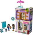 LEGO ® Friends 41365 Atelier Emmy
