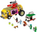 LEGO Turtle 79104 Pościg uliczny 
