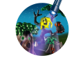 PLAYMOBIL 6891 Nocna wyprawa