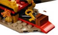LEGO ® Ninjago 70651 Starcie w sali tronowej
