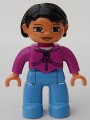 LEGO Duplo 9222 Figurki z całego świata.9.jpg