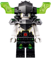LEGO ® 72003 Bombowiec Berserkera