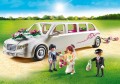 PLAYMOBIL 9227 Ślubna limuzyna