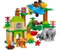 LEGO 10804 Duplo Dżungla