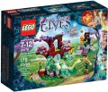 LEGO 41076 Elves Farran i dziupla z kryształem