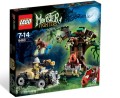 LEGO MonsterFighters 9463 The Werewolf.jpg