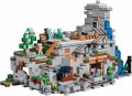 LEGO 21137 Minecraft Górska Jaskinia