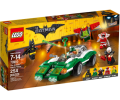 LEGO 70903 Batman Wyścigówka Riddlera
