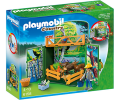 PLAYMOBIL 6158 Game Box Karmienie leśnych zwierząt