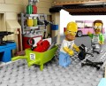 LEGO 71006 The Simpsons House