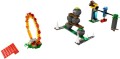 LEGO Chima 70100 Pierścień ognia