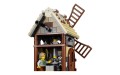 LEGO Kingdoms 7189 Napad na Młyn 